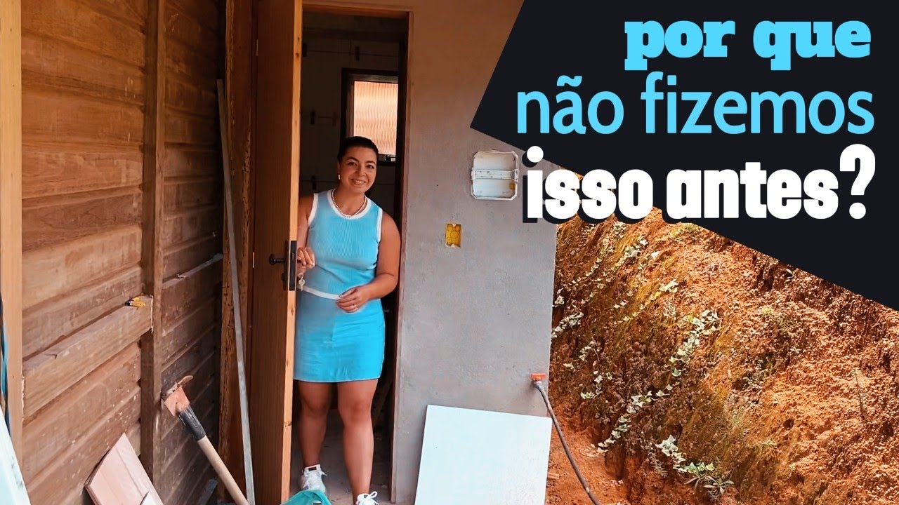 Why didn't we do this before? Update of the work! Answering questions!