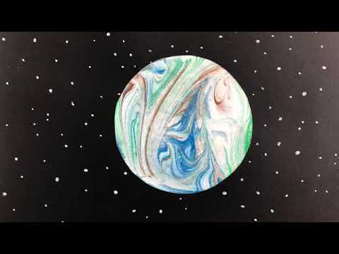 Museum Minute: Earth From Above