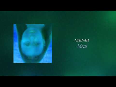 CHINAH - Ideal (Official Visualiser)