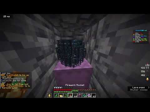 I made billions on this smp. This is how.