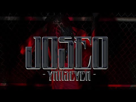 YAIISEVEN - JOSEO ( Official Video )