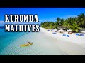 Kurumba Maldives Luxury Island Getaway