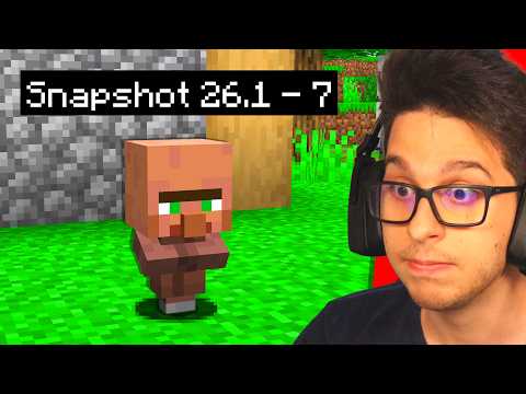 SMENTISCO 15 NUOVI MITI DI MINECRAFT - ITA