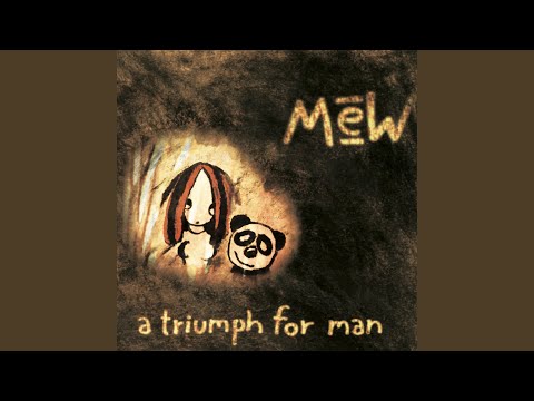 I Should Have Been a Tsin-Tsi (for You) - Mew