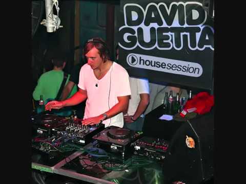 David Guetta - Love Is Gone (Fred Rister & Joachim Garraud Radio Edit Remix)
