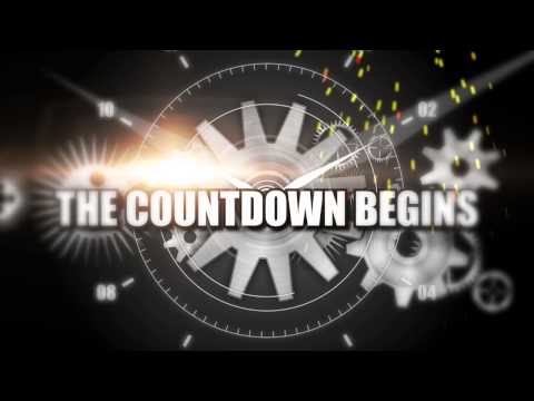 REVOLUZA LAUNCH TRAILER