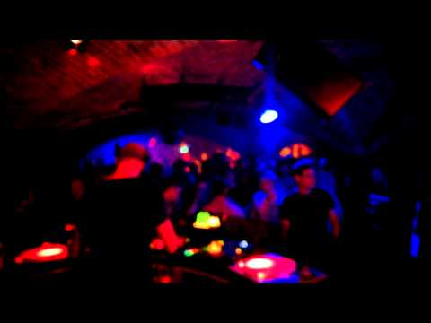 Benno Blome @ Live & Shrill im Arm Part 2