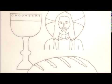 Erklärvideo: Transsubstantiationslehre (4:38 Min)