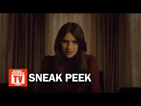 Servant S04 E02 Exclusive Sneak Peek | 'They're Afraid of Me'