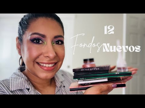 12 Fondos Nuevos en el 2024