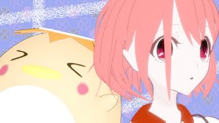 【フルアニメMV】カッパの俺でも彼女いるのにお前ら何なの? / 家の裏でマンボウが死んでるP