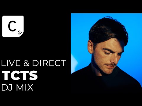 TCTS: Cr2 Live and Direct Mix