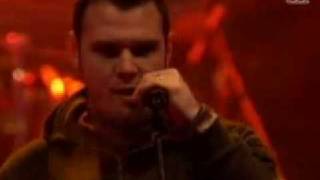 Siddharta - Domine (Live in Ljubljana, 27.12.2006)