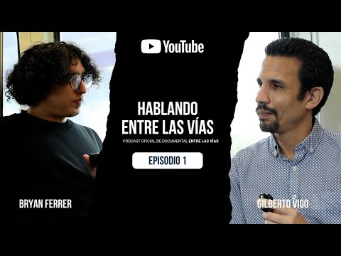 Documentando la construcción del Tren Urbano de Puerto Rico | EP. 01 | Gilberto Vigo