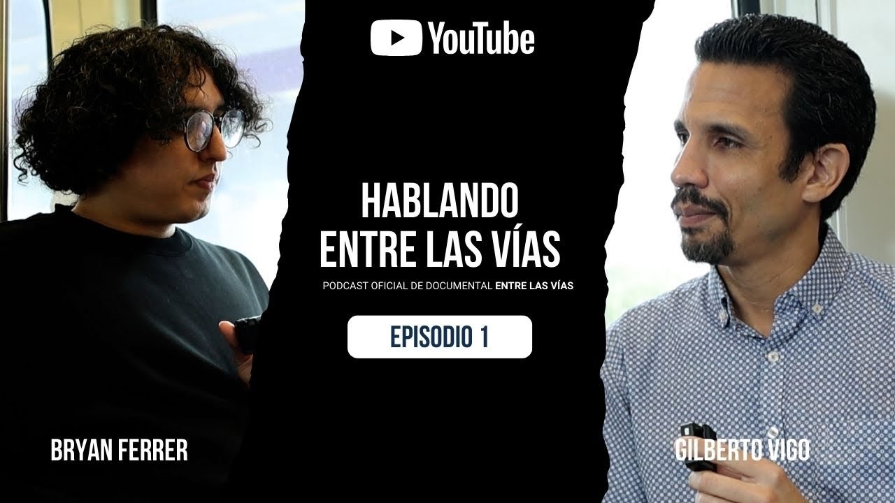 Miniature de la vidéo Documentando la construcción del Tren Urbano de Puerto Rico | EP. 01 | Gilberto Vigo du film Entre las vías: La historia del tren en Puerto Rico