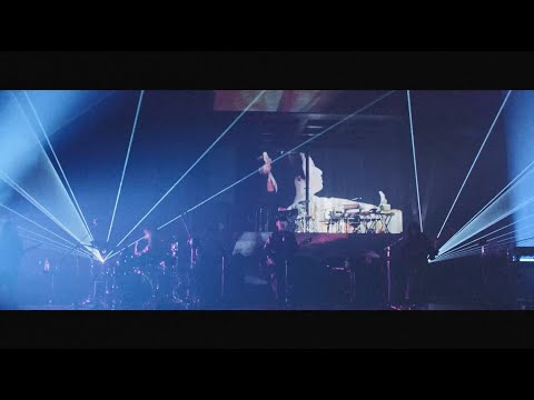 サカナクション  LIVE Blu-ray&DVD「SAKANAQUARIUM アダプト ONLINE」-teaser movie-