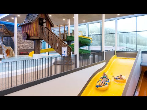 Schreinerhof im Bayerischen Wald – Familienurlaub mit Wasserwelt & Natur | #Familotel