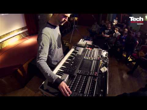 Tim Exile Masterclass Video