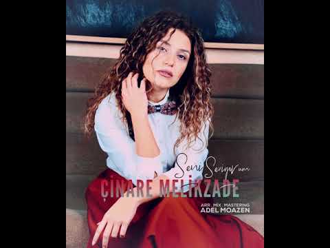 Cinare Melikzade - Seni Seviyorum
