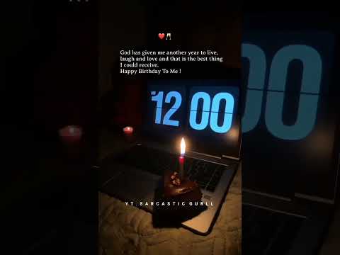 Thank you❤ | aesthetic status | Instagram reels#shorts#jiya02#birthday#aesthetic#reels#tweetreels#yt