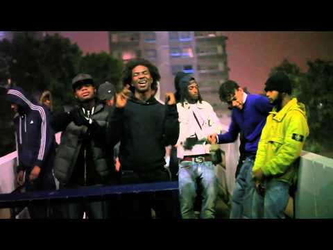 GS | Capz28, Freckz, Matic - Usain Bolt | Video by @PacmanTV @Capz_28 @MaticGS