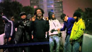 GS | Capz28, Freckz, Matic - Usain Bolt | Video by @PacmanTV @Capz_28 @MaticGS