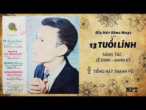 Thể hiện bởi Thanh Vũ