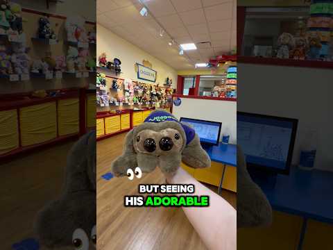 Build A Bear