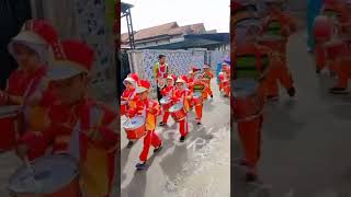 Download lagu Drumband islami ceria RA Bustanul Iman Pegandon mp3 Download lagu Drumband islami ceria RA Bustanul Iman Pegandon mp3