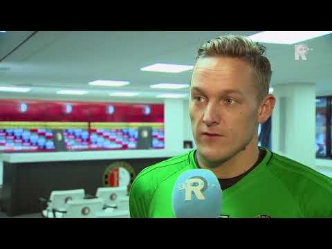 Jens Toornstra over Ajax-Feyenoord, Ayoub en Van Persie