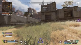 【Apex Legends】ソロペックスやっていきます