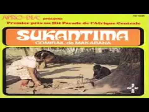 J.P.R . Orchestre Super-Comirail "Soukantima"