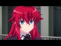 AMV Rias Gremory Akeno Himejima