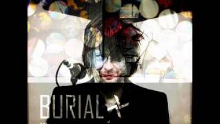 Burial &amp; Four Tet &amp; Thom Yorke - Mirror