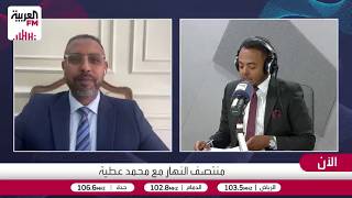 الإدريسي: الفيدرالي يرفع الفائدة كما كان متوقعًا وسط تغيرات الأسواق