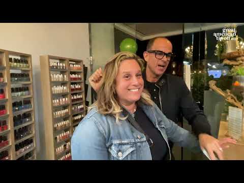 Marcus Lemonis - The Great American Tip Off | Bellacures