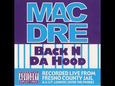 Mac Dre - Love Dat Donkey