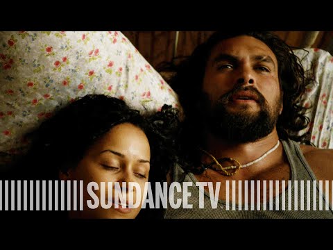 THE RED ROAD | 'Phillip and Sonya' Official Clip | SundanceTV