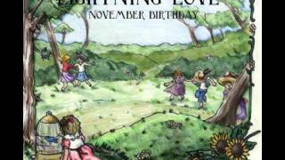 Lightning Love - Friends