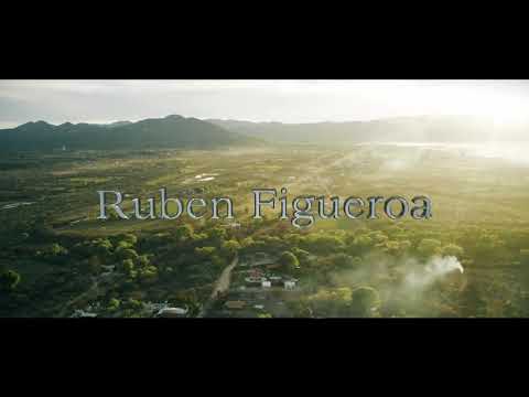 Ruben Figueroa Beliko (Video Oficial )
