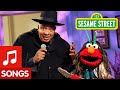 Sesame Street Hop This Way Song With Elmo