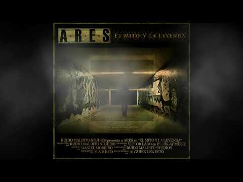 Ares y Ruido Maldito Studios | 9 con 9 | El Mito y la Leyenda | HH Und