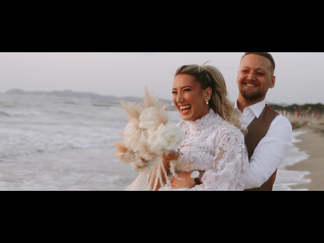 Erblina & Ardonit LoveStory