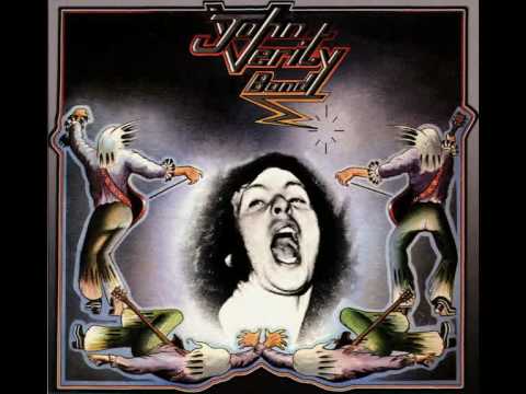 John Verity - Schoolgirl