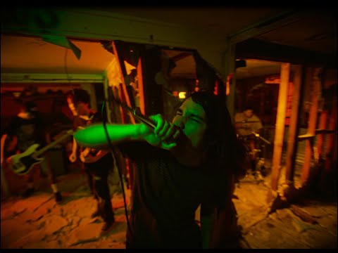 Thumbnail for ZUKO "SEVERANCE" (Official Music Video) by Ride