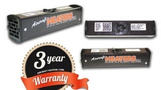 Aircraft Heaters .com AOPA Trade Show