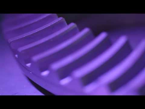 Our ring & pinion break-in procedure