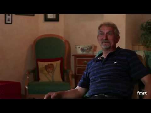 Intervista a Elio Beltrami