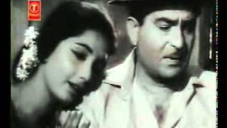 Humne Tujhko Pyar Kiya Hai Jitna - 1964 film Dulha Dulhan