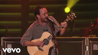 Dave Matthews Band - Too Much (from The Central Park Concert)
